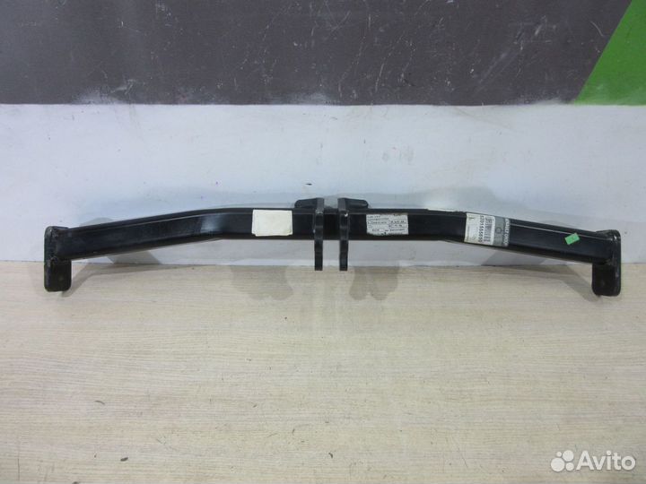 Поперечина фаркопа Renault Sandero с 2014