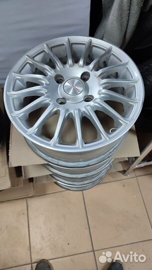 Диски r 15 4 114.3