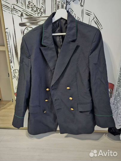 Военная форма