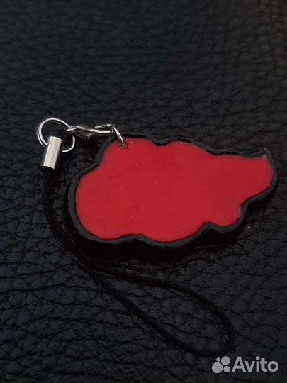 Брелок Наруто