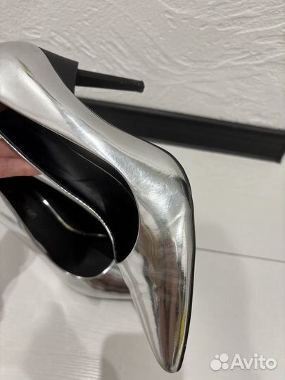 Туфли calvin klein 37