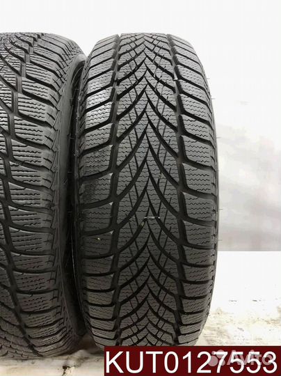 Goodyear UltraGrip Ice 2 185/60 R15 88T