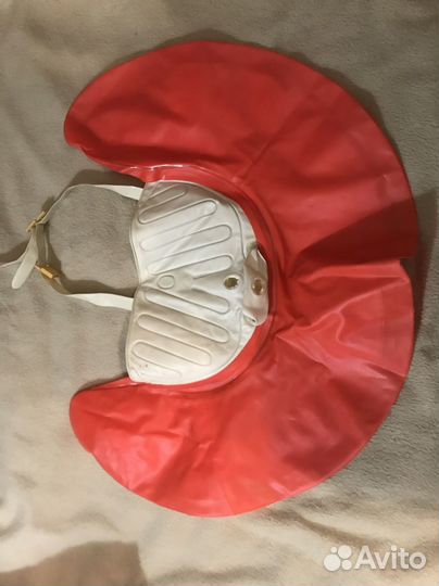 Круг для плавания детский