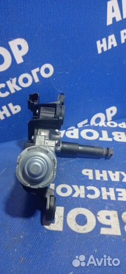 Моторчик заднего дворника Renault Megane 3 хэтчбек