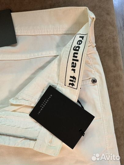 Джинсы Baldesarini original