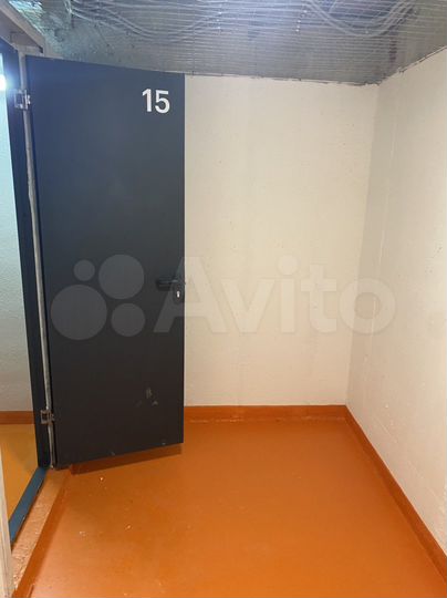 Гараж, 10 м²