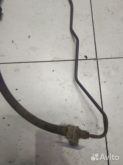 Hyundai Elantra lll трубка гидроусилителя