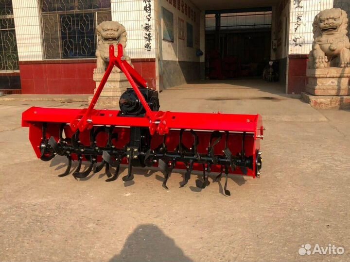 Почвофреза 1GQN 1.2, 2022