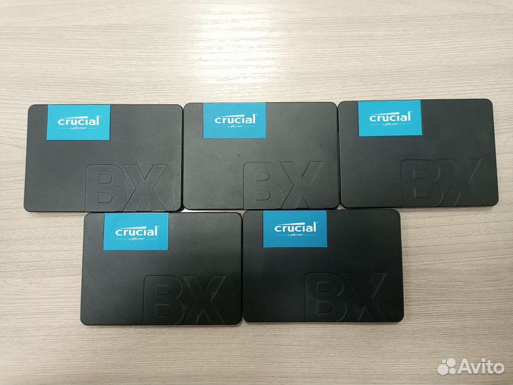 Ssd