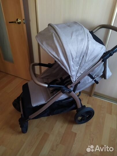 Коляска Peg Perego Booklet 50