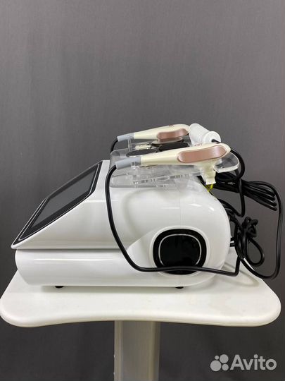 Косметологические аппарат для коррекции фигуры