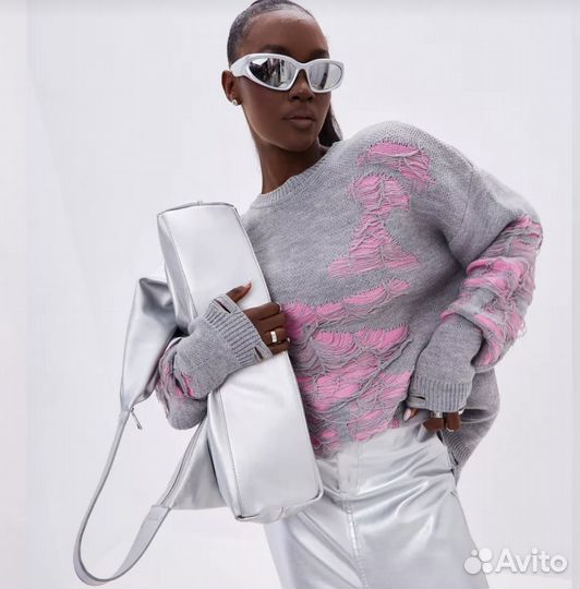 Кофточка женская