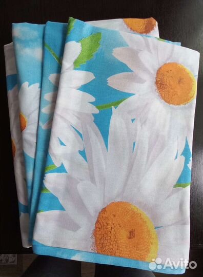 Постельное белье 1,5