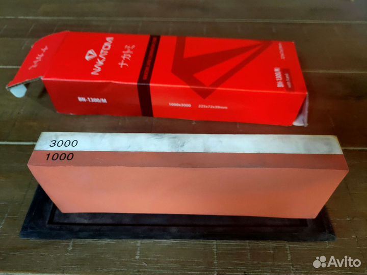 Точильный камень Nakatomi