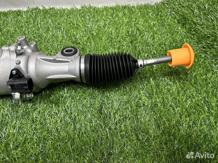 Рулевая рейка Mazda 6 GH