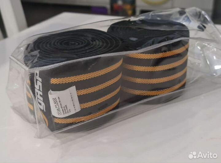 Бинт эластичный gasp