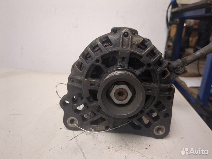 Генератор Skoda Fabia, 2006