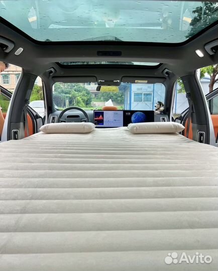 Оригинальный матрас Lixiang L6 в наличии