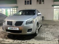 Pontiac Vibe 1.8 AT, 2008, 348 000 км, с пробегом, цена 650 000 руб.