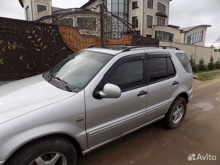 Каркасные шторки Jeep Compass 1 (MK) (2006-2011)