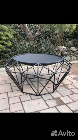 Чаша для костра