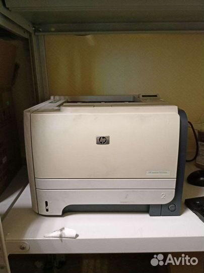 Принтер и мфу лазерные