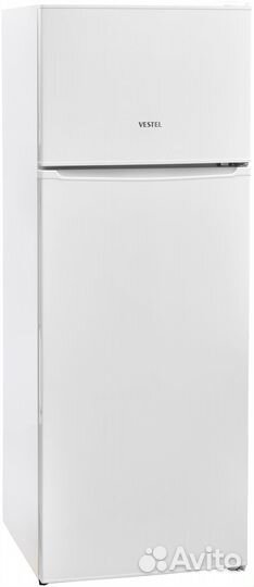 Холодильник vestel VDD 144VW