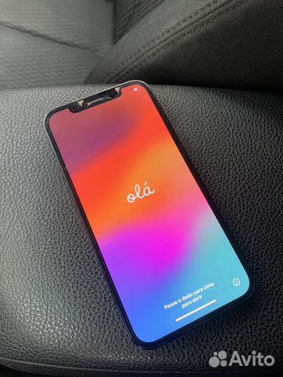 iPhone 12 Pro, 128 ГБ