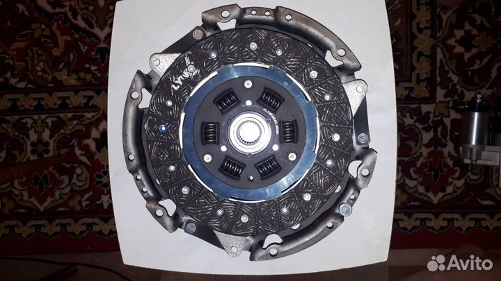 Комплект сцепления