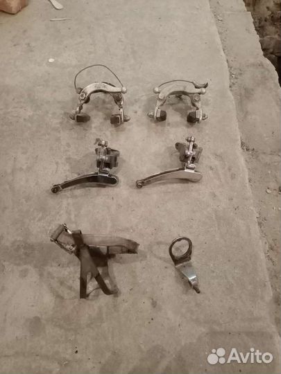 Запчасти на Хвз и другое