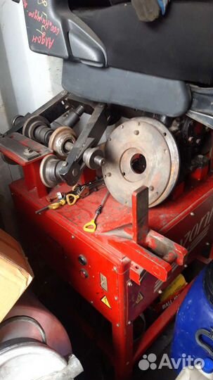 Правка дисков