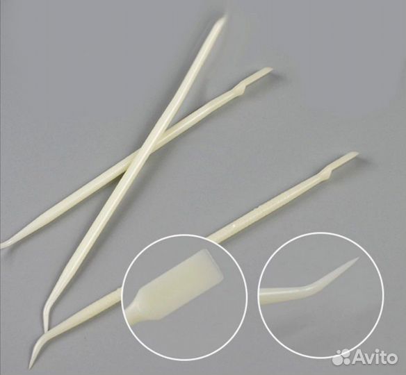 Расходники для наращивания ресниц