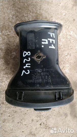 Дефлектор воздушный Ford Focus 1 1998-2005