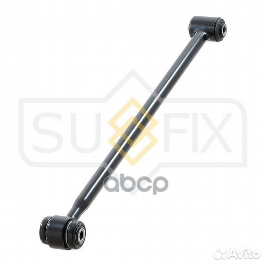 Рычаг подвески зад прав/лев SI1020 sufix