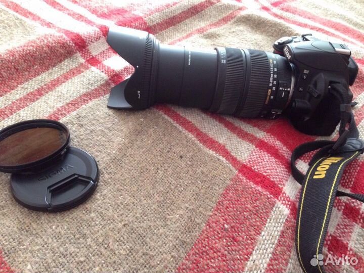 Nikon D3100+Sigma AF18-200mm f/3.5-6.3 macro HSM