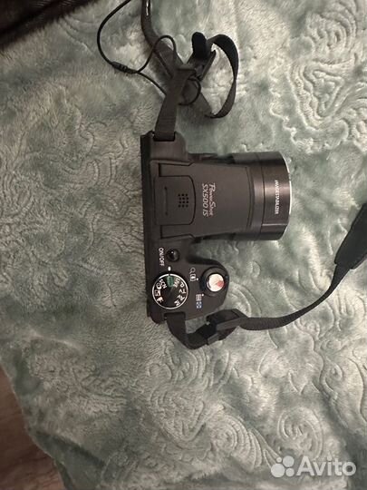 Фотоаппарат canon sx500 is