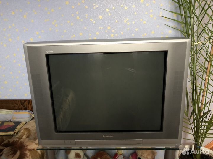 Телевизор Panasonic