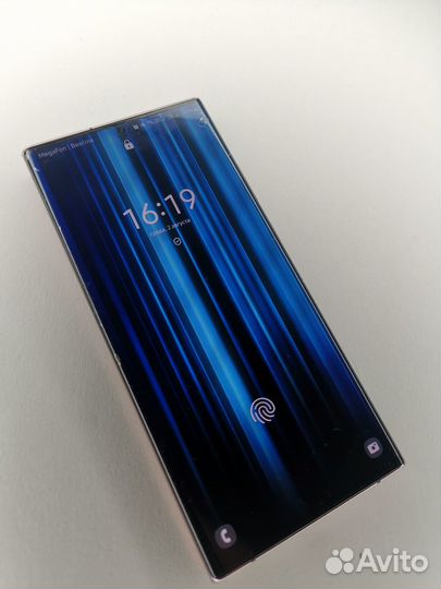Samsung galaxy note 20 ultra 8g/256g