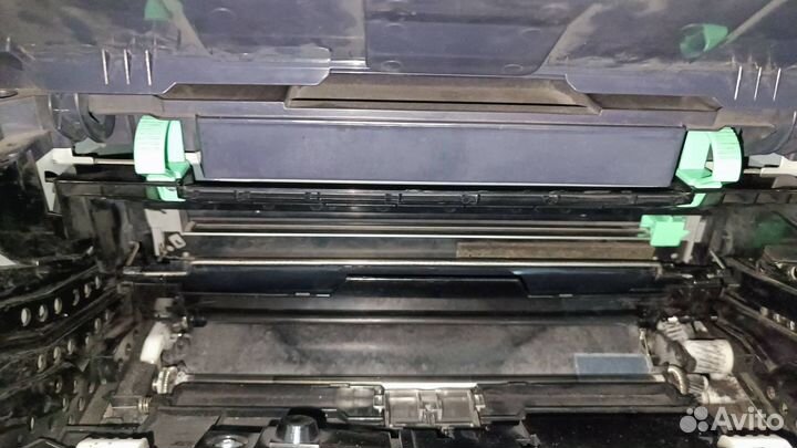 Kyocera ecosys m2030dn