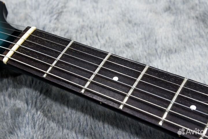 Электрогитара Fernandes SSH 40 The Function Japan