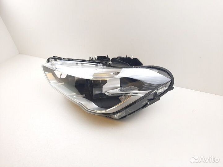 Фара левая Bmw X1 F48 2015-2019