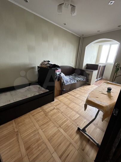 3-к. квартира, 67,1 м², 10/14 эт.