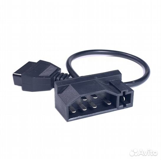 Переходник Ford 6+1 pin - OBD2