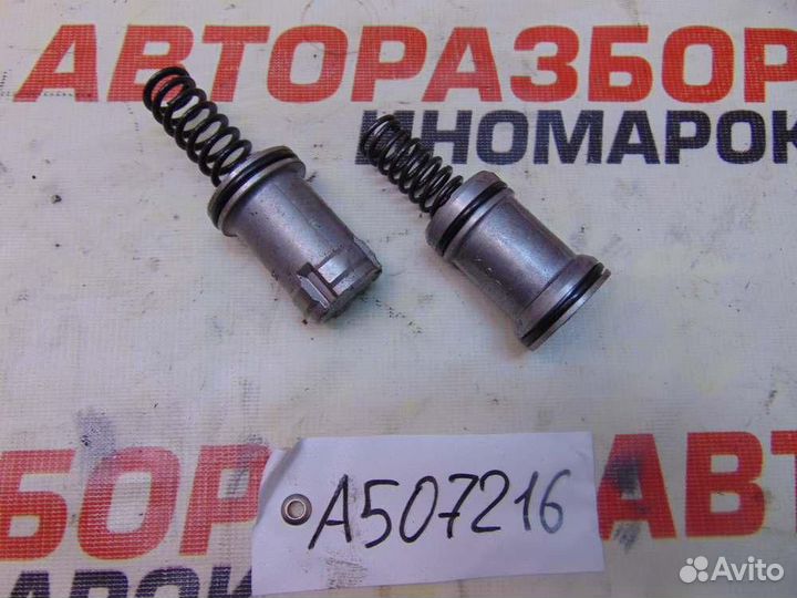 Поршни гидроблока АКПП. для Toyota Estima 2 2000