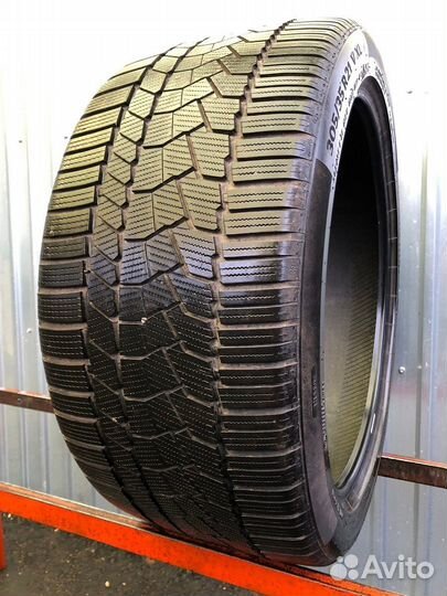 Continental ContiWinterContact TS 860S 305/35 R21