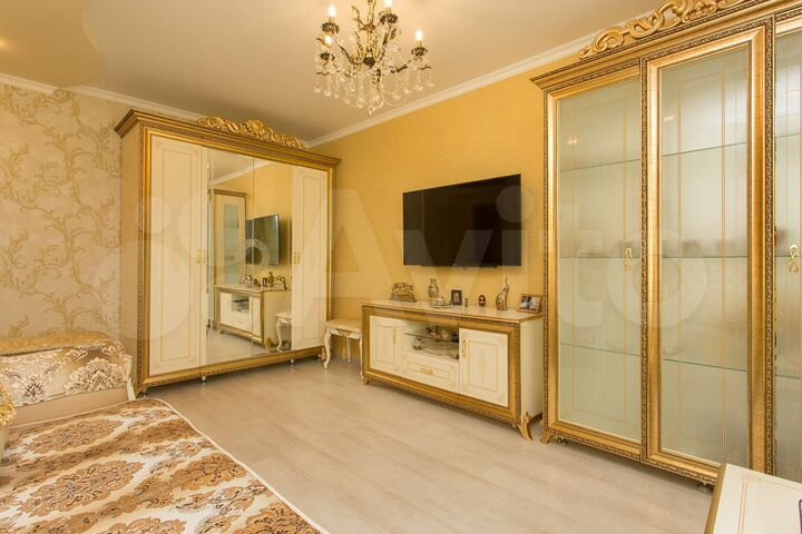 2-к. квартира, 43 м², 6/9 эт.