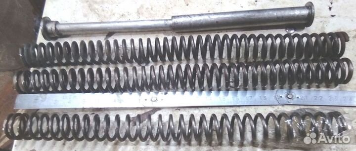 Материал для перепуска