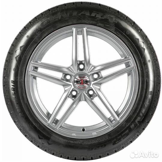 Centara Winter RX626 235/50 R18 97T