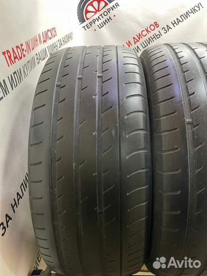 Toyo Proxes T1 A0 255/55 R18 109Y