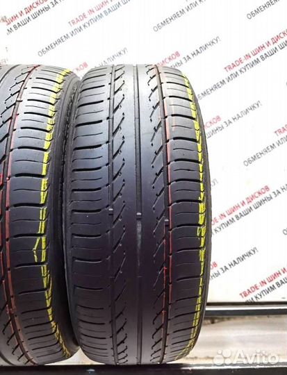 Hankook Optimo K406 195/55 R15 85V